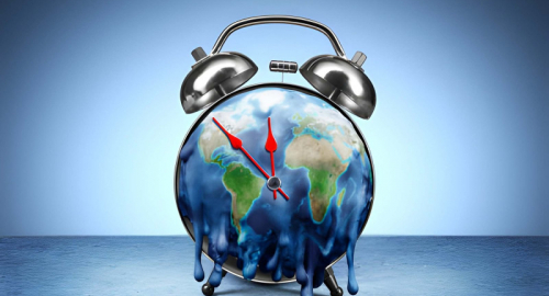 El Ni�o verso intensit� eccezionale: allarme globale fino al 2027